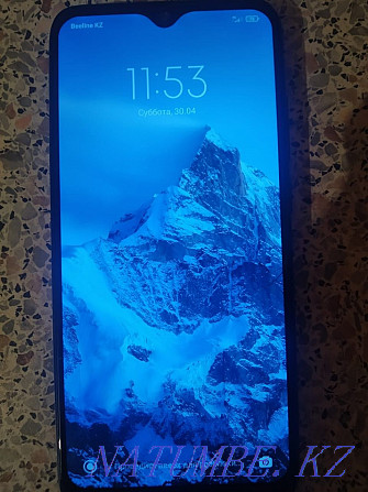 Xiaomi redmi note 7 сатылады Каменка - изображение 2