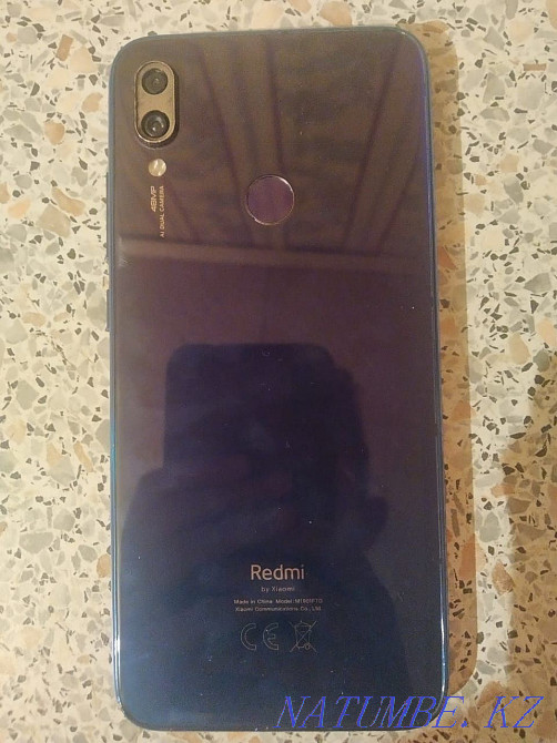 Продам Xiaomi redmi note 7 Каменка - изображение 4