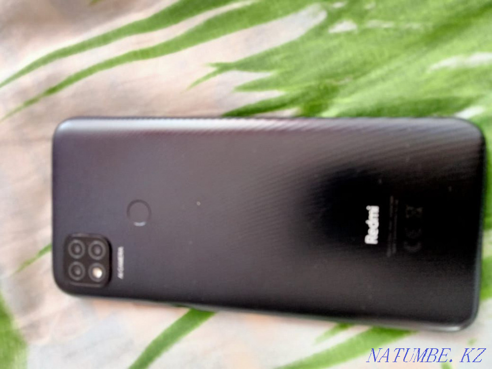 Продам Редми ноут 9С 128Гб  - изображение 1