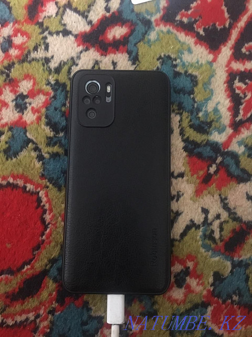 Продам сот.телефон Redmi Not 10S Тараз - изображение 2