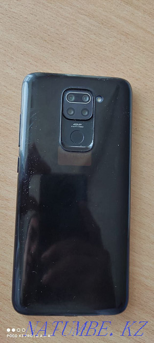 Redmi note 9 128гб  - изображение 2