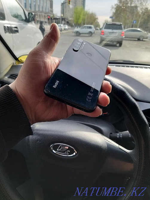 Sell Redmi Note 8 Astana - photo 4