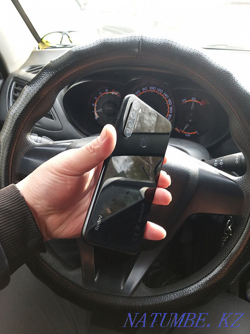 Sell Redmi Note 8 Astana - photo 5