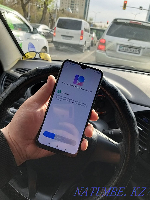 Sell Redmi Note 8 Astana - photo 1