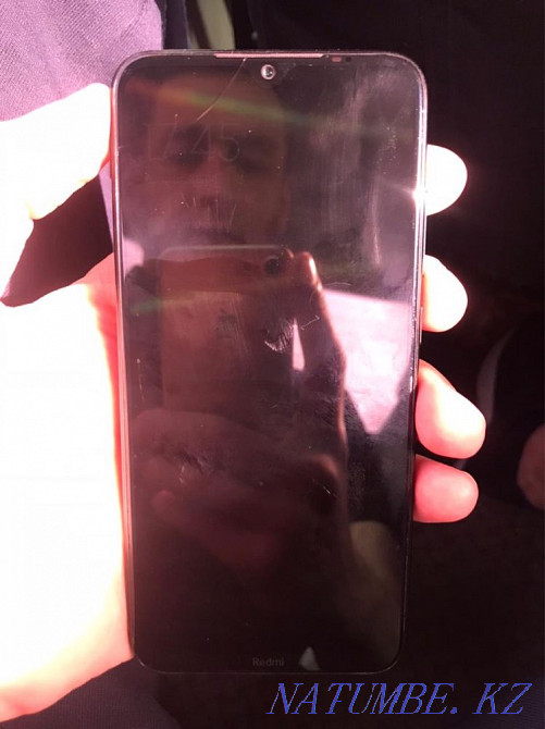 Редми нот 8а 64 г Валиханово - изображение 6