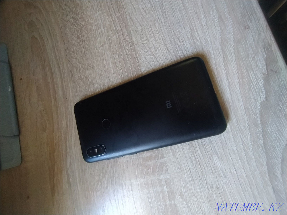 xiaomi redmi note 6 pro Almaty - photo 4