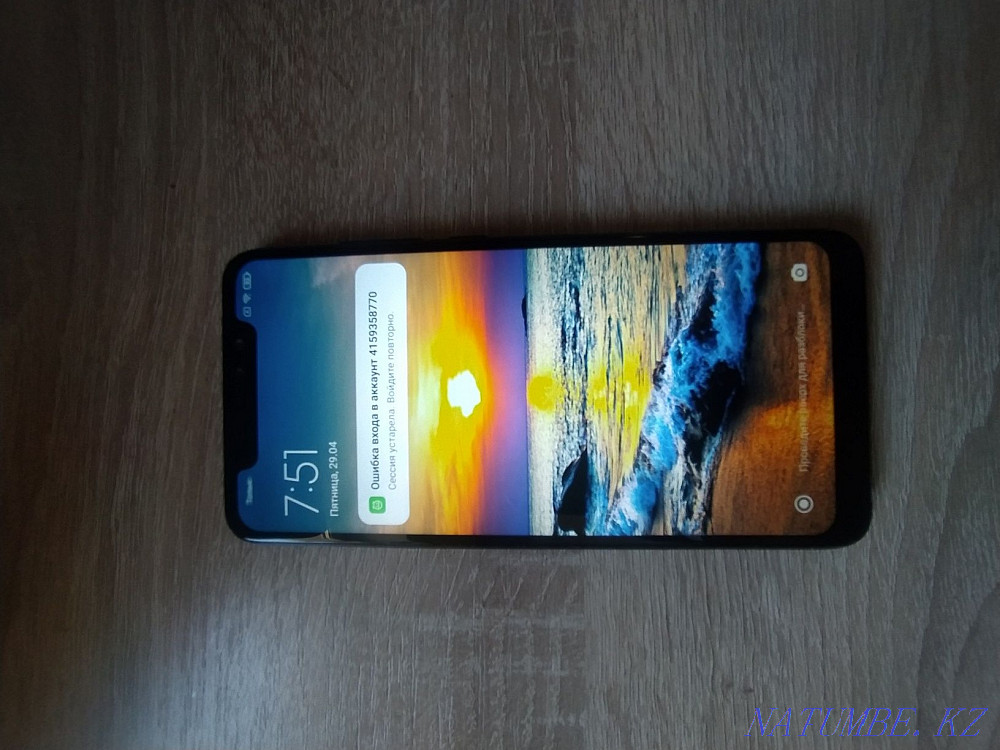 xiaomi redmi note 6 pro Almaty - photo 2