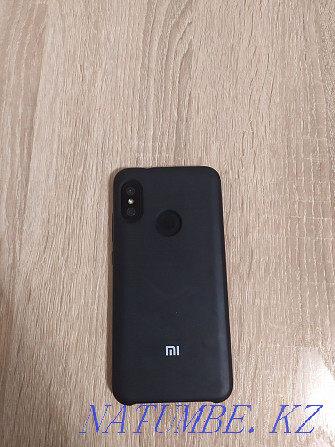 Xiaomi mi a2 lite Almaty - photo 2
