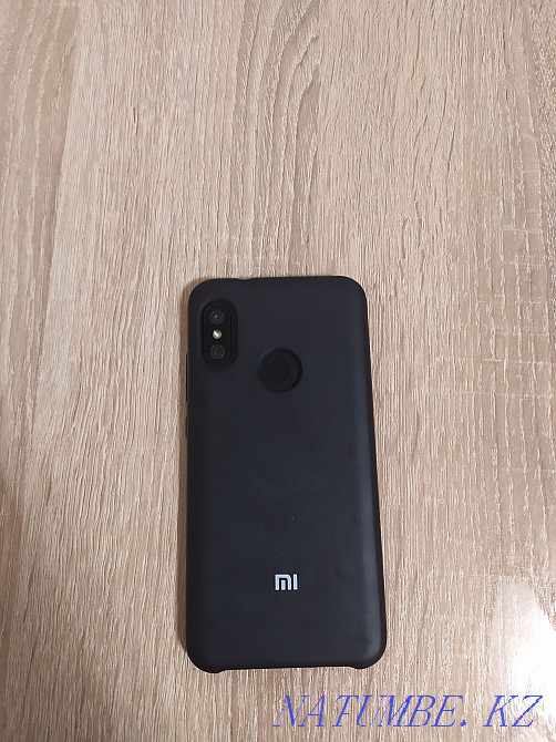 Xiaomi mi a2 lite Almaty - photo 2