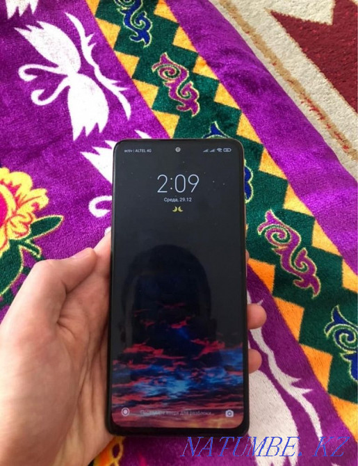 xiaomi redmi note 10 pro Aqtau - photo 7