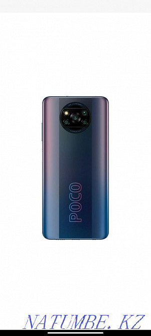 Xiaomi Poco X3 128GB, ОЗУ-6, 8-и ядерный процессор Астана - изображение 4