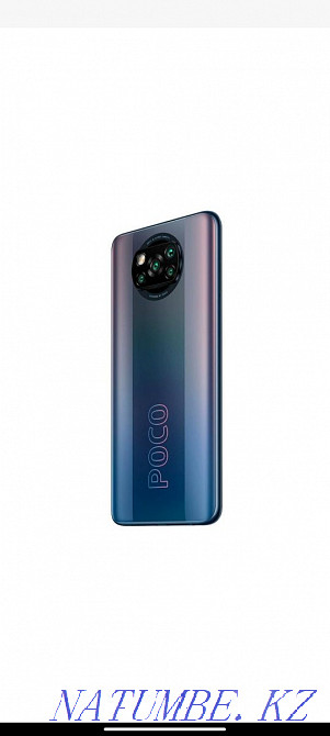 Xiaomi Poco X3 128GB, ОЗУ-6, 8-и ядерный процессор Астана - изображение 3