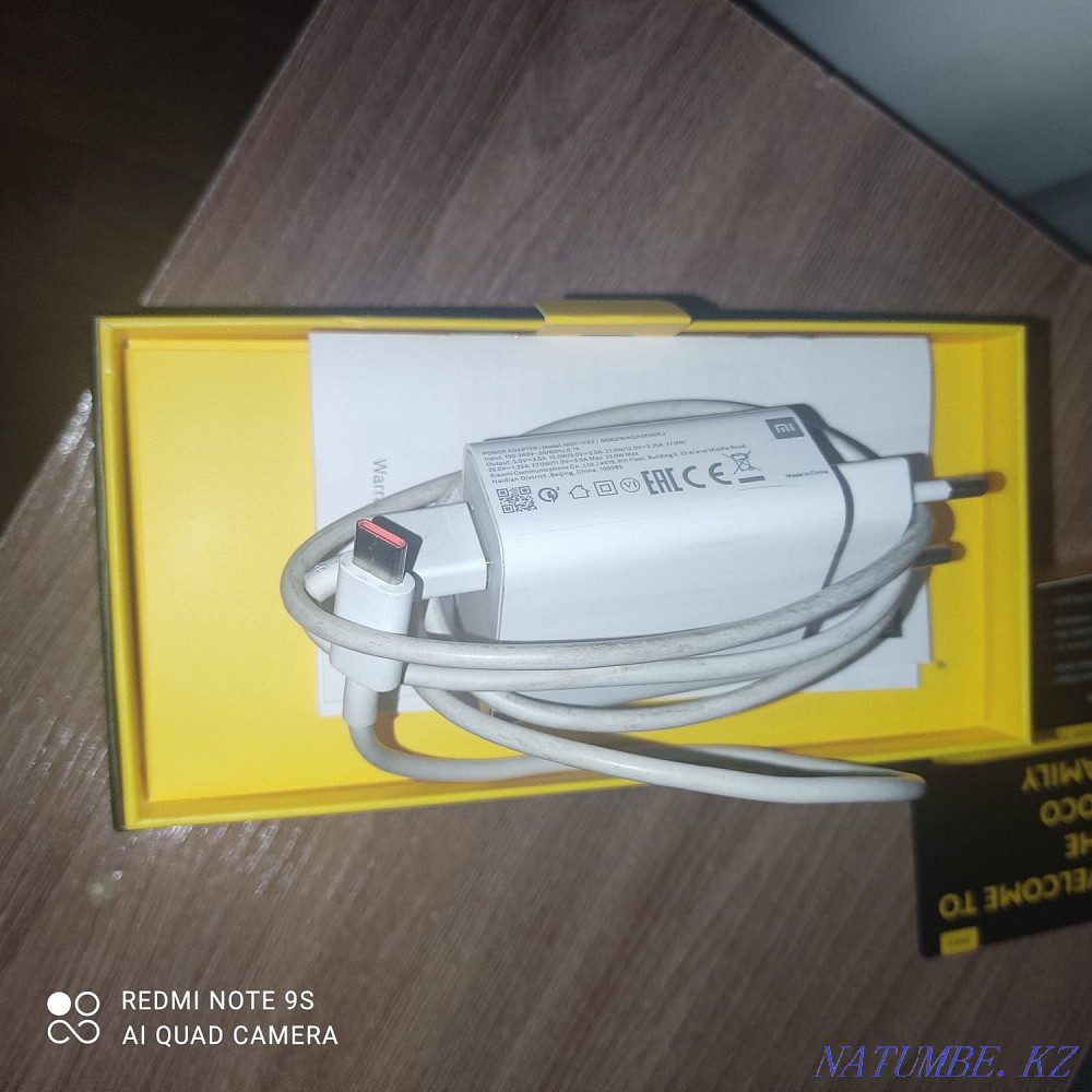 Pokoh3pro exchange 8gb ram 256gb memory. Preferably iPhone 11 pro Semey - photo 3