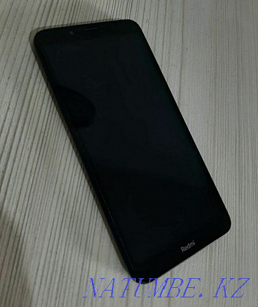 redmi 7a good condition Гульдала - photo 1