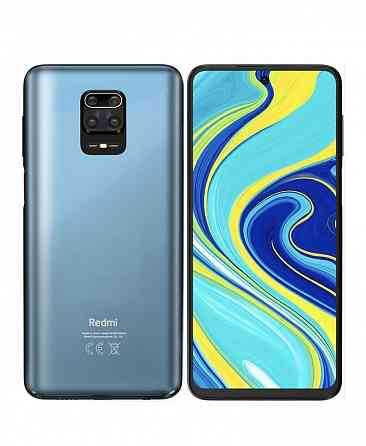 Redmi Note 9 Pro  Алматы