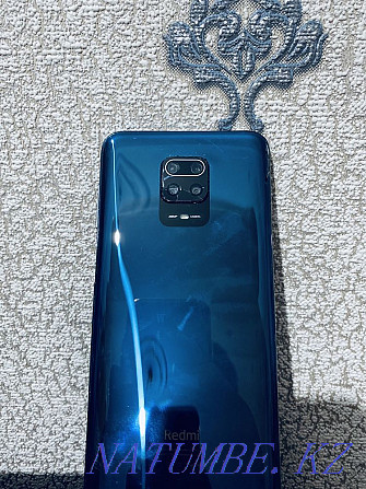 Redmi Note 9 Pro  Алматы - изображение 3