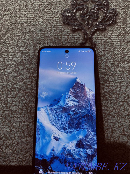 Redmi Note 9 Pro Алматы - изображение 2