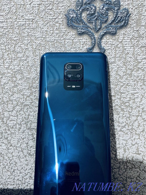 Redmi Note 9 Pro Алматы - изображение 3