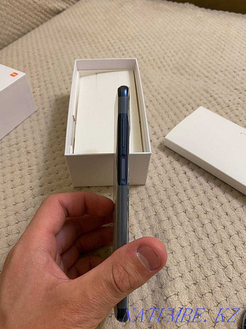 Xiaomi Redmi NOTE 9S 6/128 Мангистау - photo 3