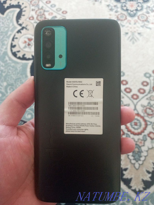 Redmi T9 you won't find such a price Oral - photo 4