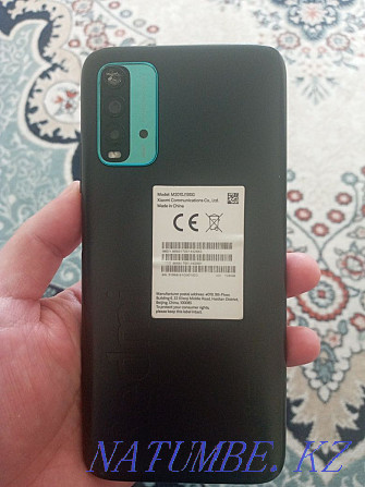 Redmi T9 2 симачный как новый смартфон Уральск - изображение 3