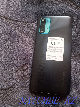 Redmi T9 2 симачный как новый смартфон Уральск - изображение 4
