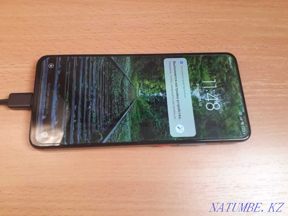 Poco f 2 pro КАК НОВЫЙ Нуркен - изображение 2