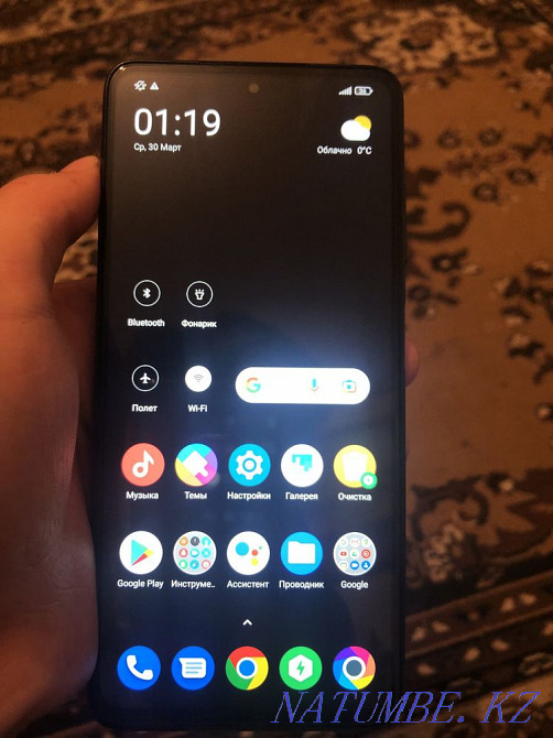 Poco X3 pro 256 гб 8озу  - изображение 6