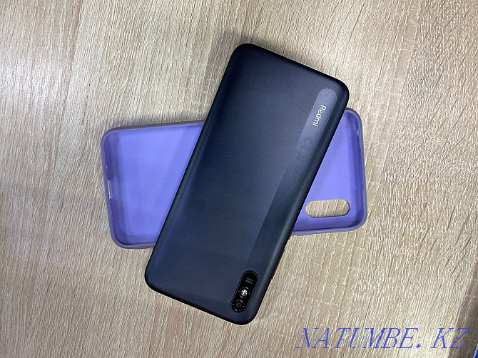 Смартфон Redmi 9A  Ақтау  - изображение 5