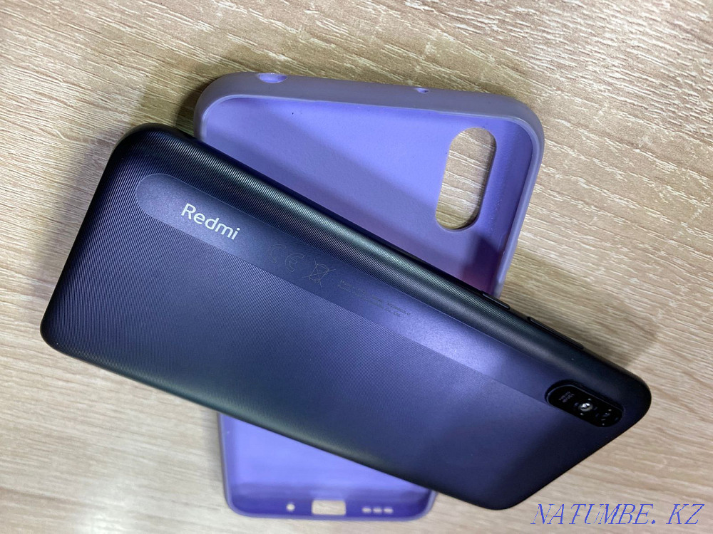 Смартфон Redmi 9A Актау - изображение 3
