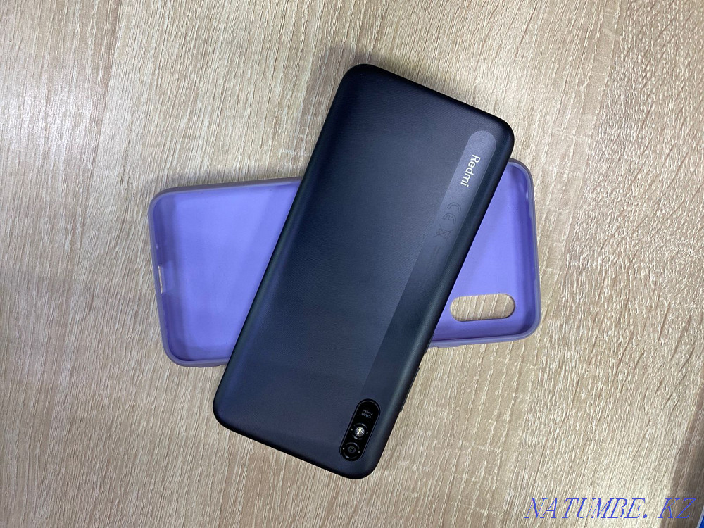 Смартфон Redmi 9A Актау - изображение 5