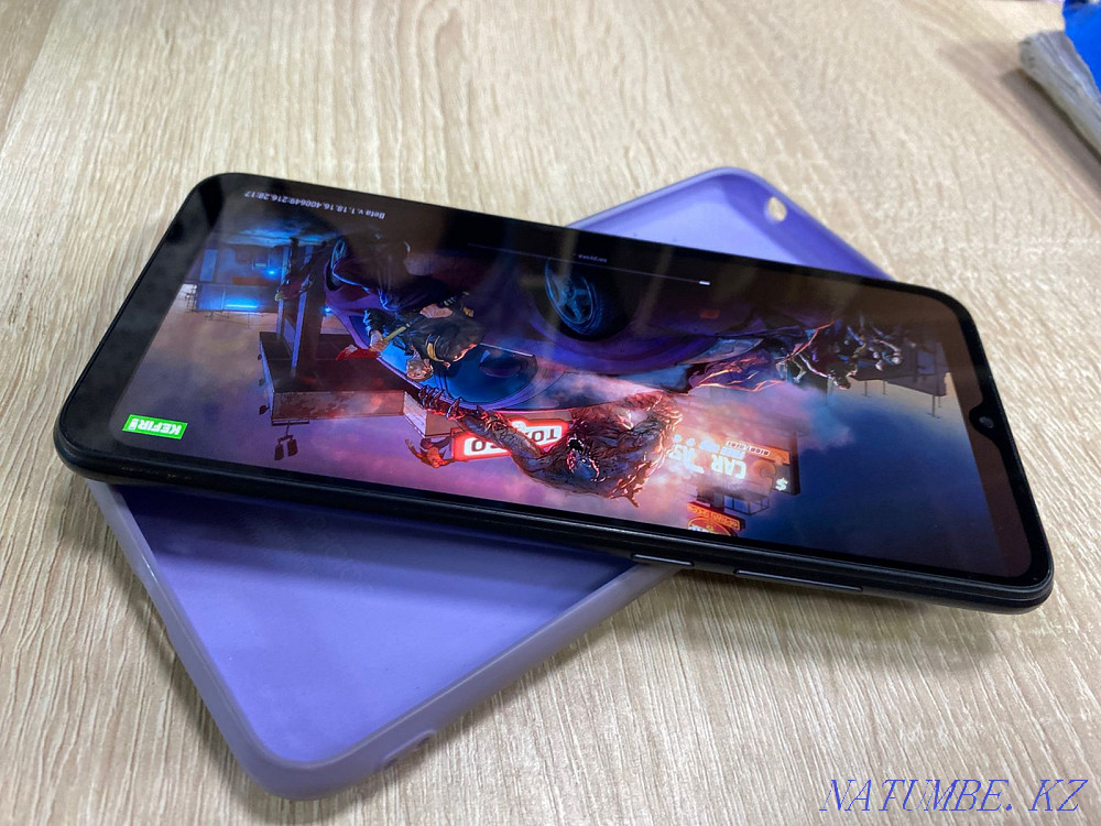 Смартфон Redmi 9A Актау - изображение 4