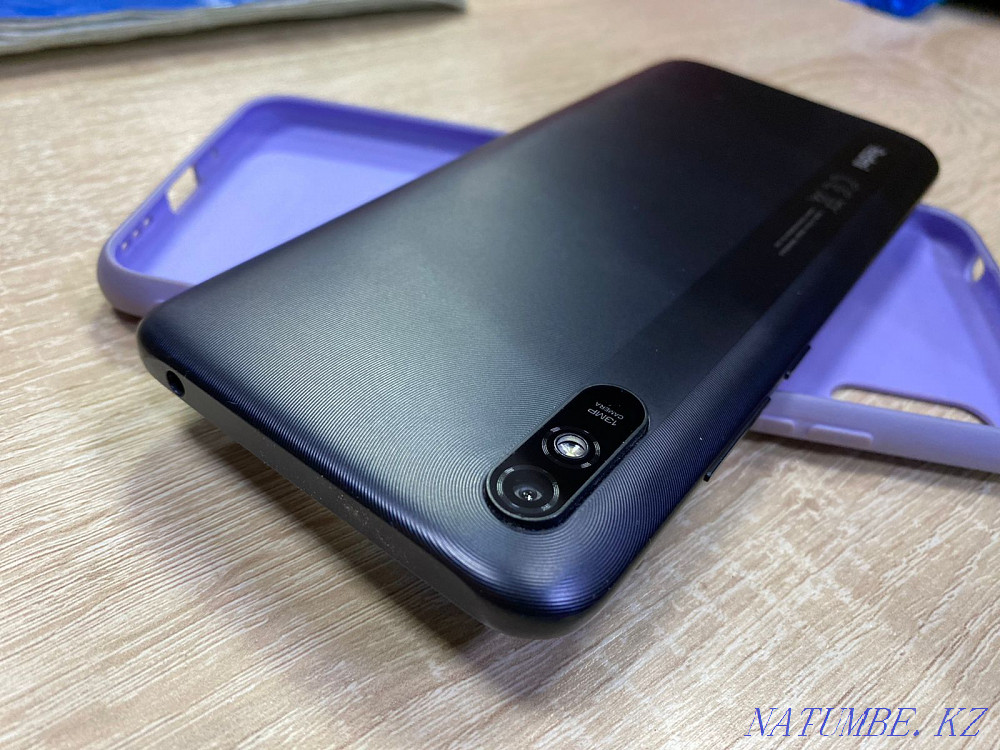 Смартфон Redmi 9A Актау - изображение 2