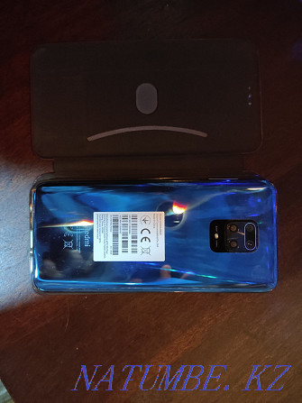 Sell Xiaomi redmi note 9 pro Petropavlovsk - photo 2