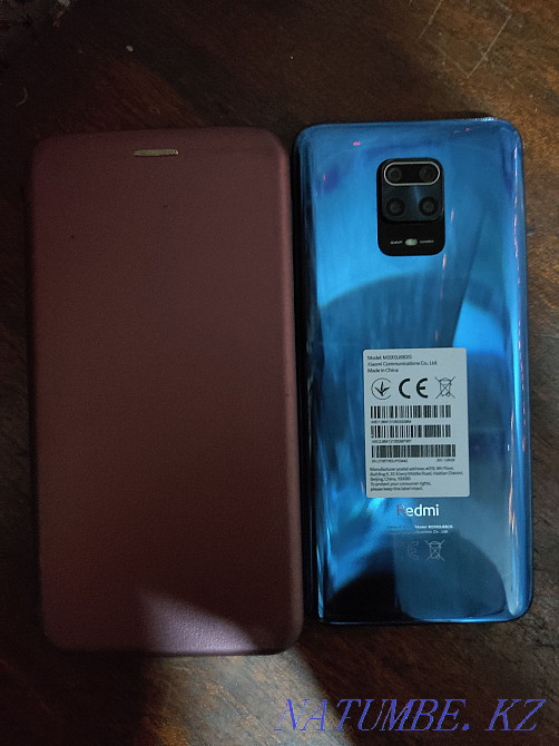 Sell Xiaomi redmi note 9 pro Petropavlovsk - photo 6