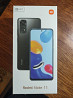 Xiaomi Redmi Note 11 128 g. Тараз