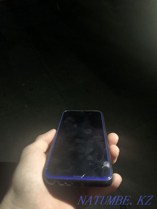 Редми нот 8 гб 128 Актобе - изображение 3