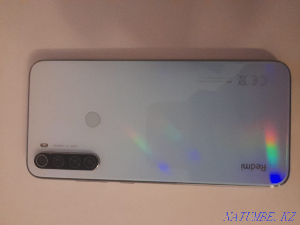 Redmi Note 8 . Pavlodar - photo 1