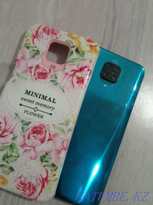 Redmi Note 9 pro  - изображение 4