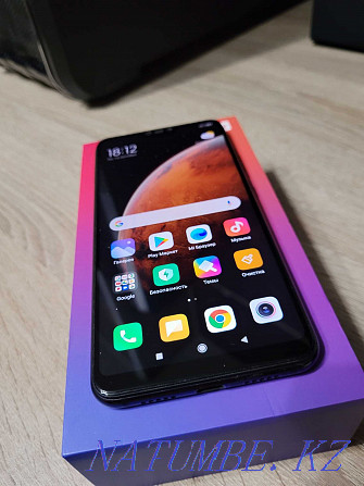 Xiaomi Mi 8 Lite Kapshagay - photo 1
