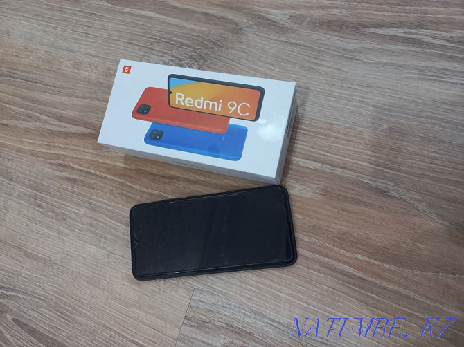 Redmi 9C Satylady.  Тараз  - изображение 1