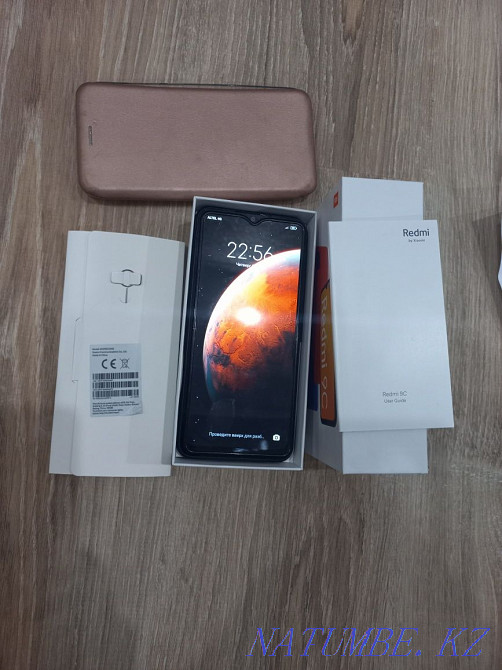 Redmi 9С сатылады. Тараз - изображение 8