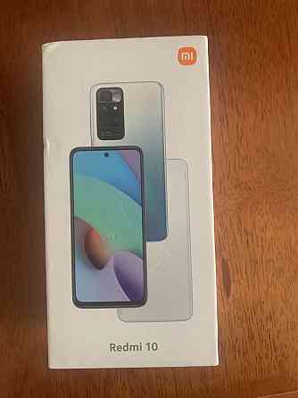 Телефон Xiaomi Redmi 10 128 gb/4 Алматы