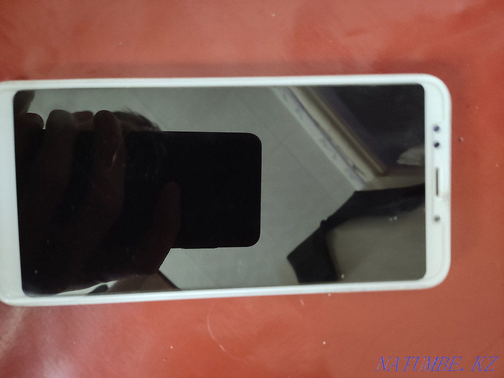 redmi 5 plus phone Чапаево - photo 1