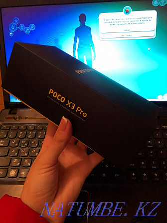 Sell Poco x3 PRO Ust-Kamenogorsk - photo 5