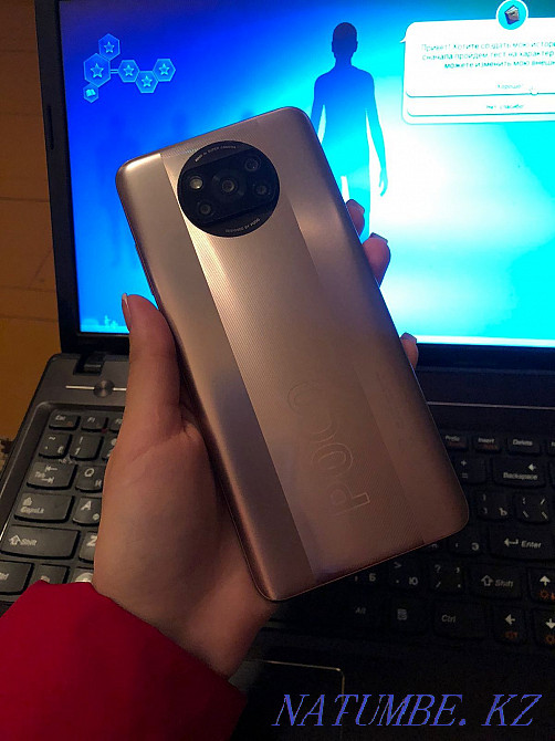 Sell Poco x3 PRO Ust-Kamenogorsk - photo 3
