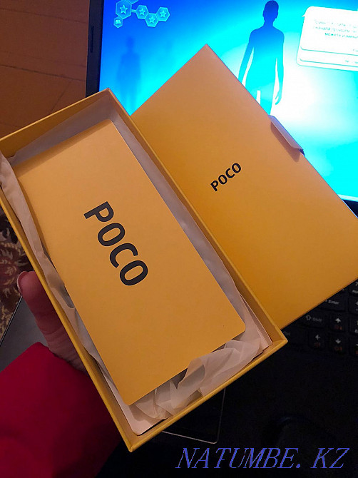 Sell Poco x3 PRO Ust-Kamenogorsk - photo 4