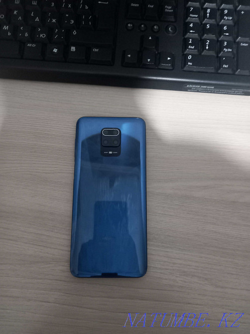 Xiaomi Redmi Not9 Pro  - photo 3