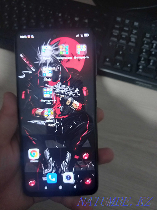 Xiaomi Redmi Not9 Pro  - photo 5