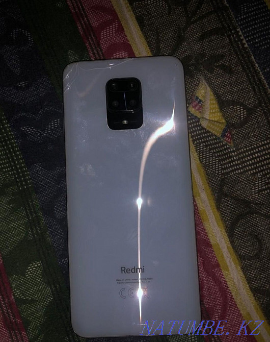 Редми нот 9 про 64/6 Гульдала - изображение 2